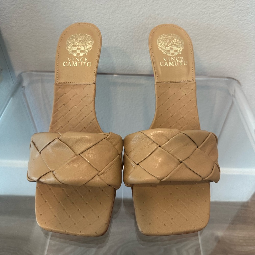 Vince Camuto Brelaine Sandal